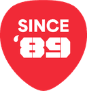 Since 1989