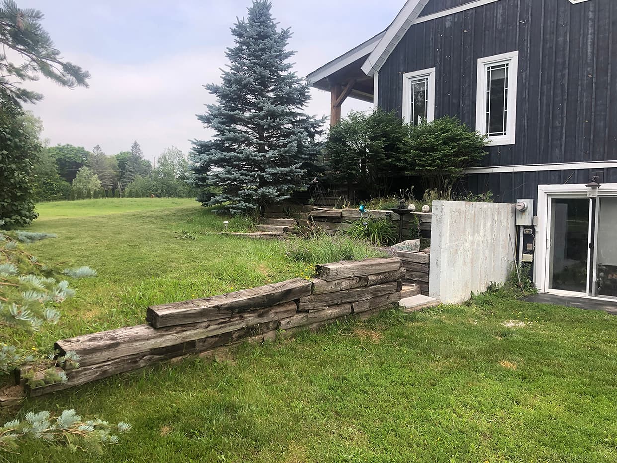 Why Cheap Retaining Wall Materials Can Cost You Double in Maintenance: A Contractor’s Honest Breakdown