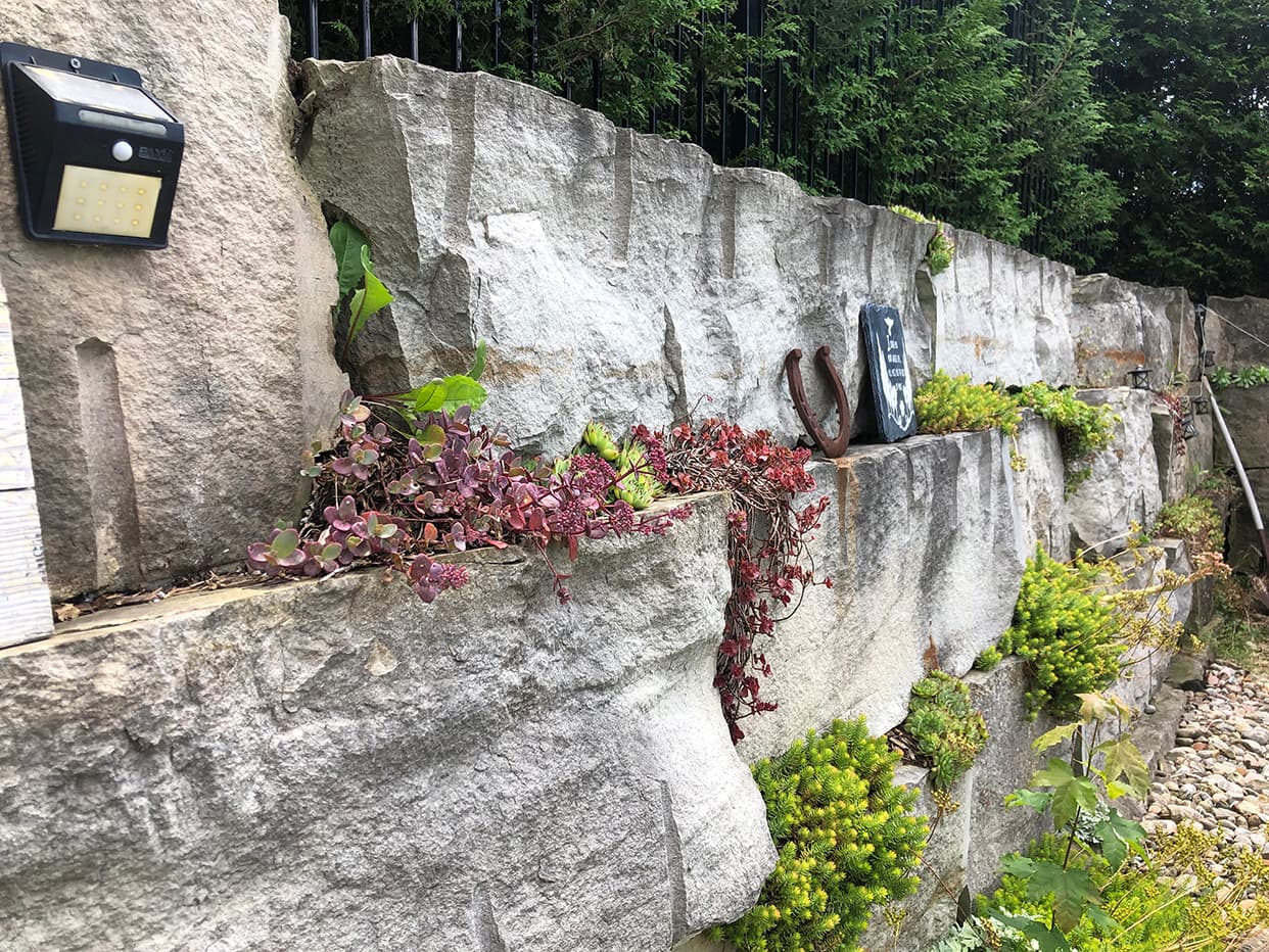 The Hidden Physics of Armour Stone: Why the Upfront Cost Saves Your Shoreline in 10 Years