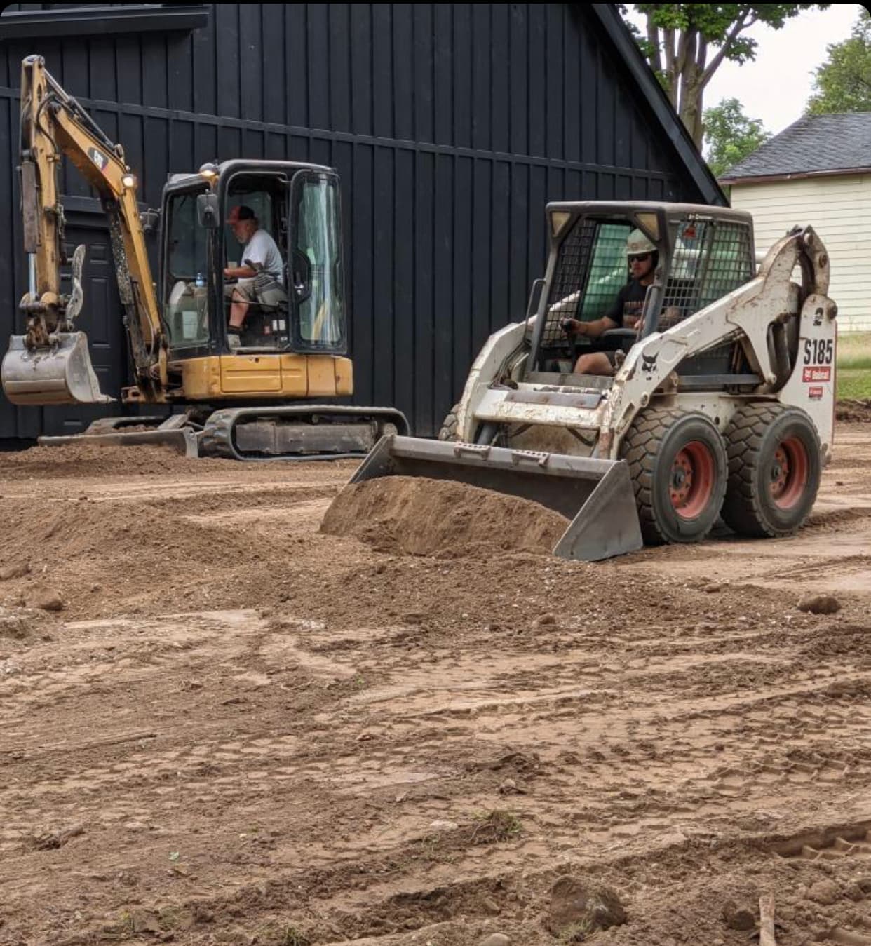 What Excavation Contractors Actually Handle on Real Construction Sites (Beyond Just Digging)