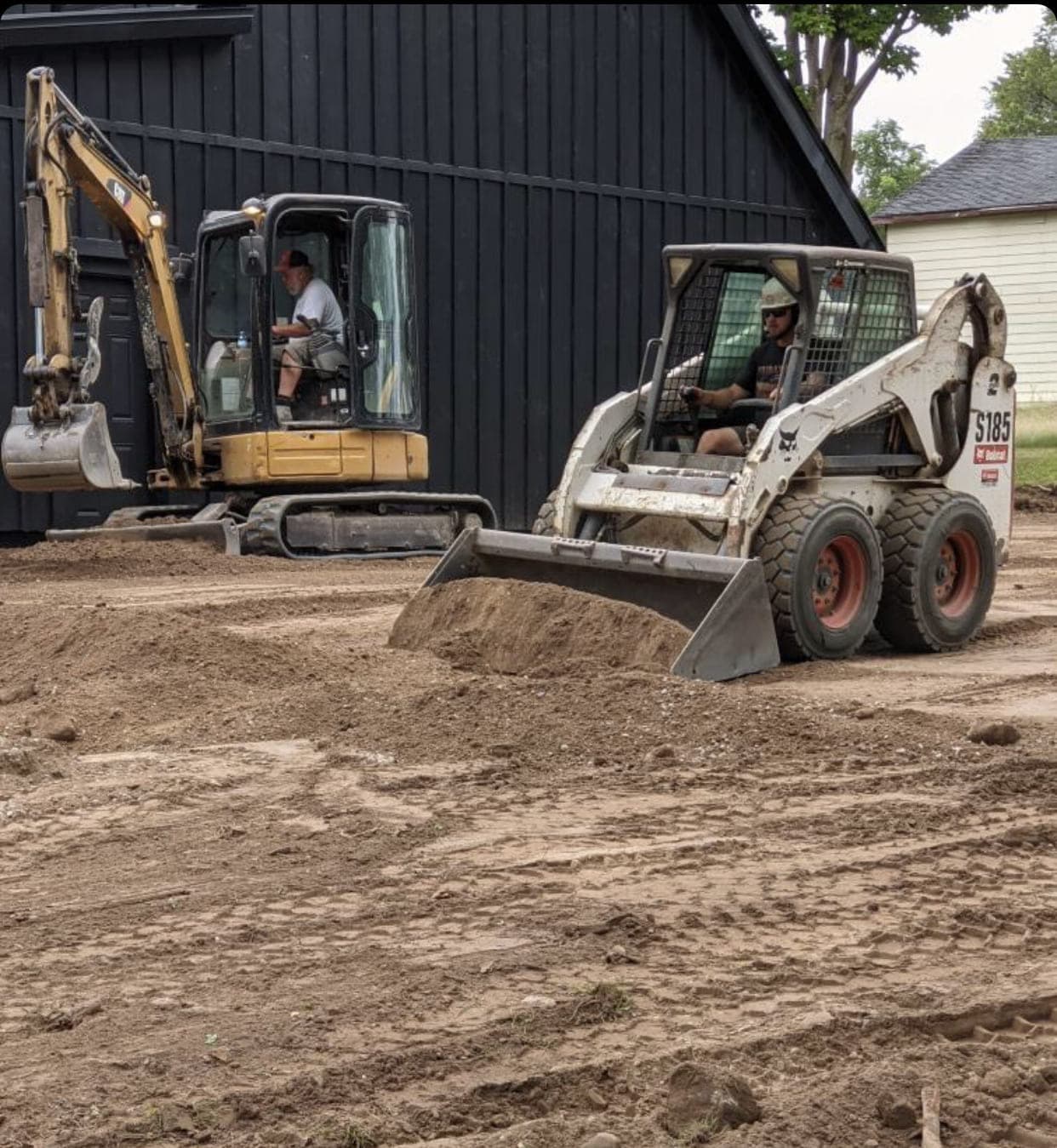 How to Excavate a Construction Site: Step-by-Step Guide